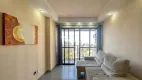 Foto 2 de Apartamento com 2 Quartos para alugar, 74m² em Vila Valparaiso, Santo André