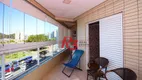 Foto 39 de Apartamento com 3 Quartos à venda, 108m² em Itararé, São Vicente