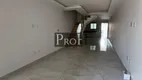 Foto 10 de Sobrado com 3 Quartos à venda, 147m² em Vila Francisco Matarazzo, Santo André