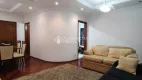 Foto 5 de Apartamento com 3 Quartos à venda, 123m² em Vila Assuncao, Santo André