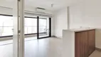 Foto 5 de Flat com 1 Quarto para alugar, 42m² em Vila Nova Conceição, São Paulo