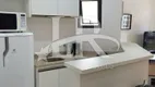 Foto 3 de Apartamento com 1 Quarto para alugar, 45m² em Itaim Bibi, São Paulo