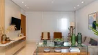 Foto 5 de Casa de Condomínio com 3 Quartos à venda, 143m² em Sitio Santa Luzia, Aparecida de Goiânia