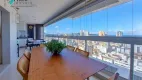 Foto 8 de Apartamento com 3 Quartos à venda, 148m² em Vila Guilhermina, Praia Grande