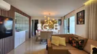 Foto 4 de Apartamento com 3 Quartos à venda, 127m² em Parque Prado, Campinas