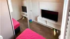 Foto 4 de Apartamento com 2 Quartos à venda, 49m² em Castelo, Santos