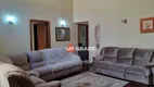 Foto 5 de Casa de Condomínio com 4 Quartos à venda, 620m² em Alphaville, Santana de Parnaíba