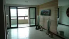 Foto 7 de Apartamento com 3 Quartos à venda, 112m² em Canela, Salvador