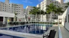 Foto 13 de Apartamento com 2 Quartos para alugar, 51m² em Buraquinho, Lauro de Freitas