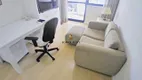 Foto 3 de Flat com 1 Quarto para alugar, 40m² em Itaim Bibi, São Paulo