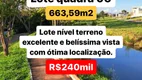 Foto 6 de Lote/Terreno com 1 Quarto à venda, 520m² em Abadia de Goias, Abadia de Goiás