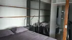 Foto 3 de Apartamento com 1 Quarto à venda, 48m² em Vila Olímpia, São Paulo