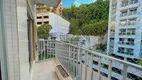 Foto 3 de Apartamento com 3 Quartos à venda, 132m² em Leblon, Rio de Janeiro