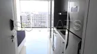 Foto 4 de Flat com 1 Quarto à venda, 25m² em Moema, São Paulo