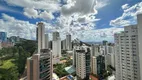 Foto 8 de Cobertura com 4 Quartos para venda ou aluguel, 500m² em Belvedere, Belo Horizonte