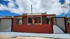 Foto 2 de Casa com 3 Quartos à venda, 98m² em Jardim Pinheiros, Quatro Barras