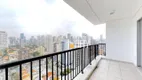 Foto 2 de Apartamento com 2 Quartos à venda, 163m² em Brooklin, São Paulo