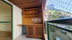 Foto 3 de Apartamento com 4 Quartos à venda, 160m² em Jardim Botânico, Rio de Janeiro