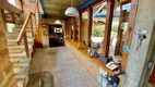 Foto 4 de Casa de Condomínio com 4 Quartos à venda, 600m² em Parque das Laranjeiras, Itatiba