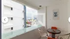 Foto 8 de Apartamento com 1 Quarto à venda, 54m² em Rio Vermelho, Salvador