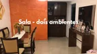 Foto 15 de Apartamento com 3 Quartos à venda, 129m² em Boqueirão, Santos