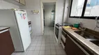 Foto 7 de Apartamento com 3 Quartos à venda, 140m² em Barra Funda, Guarujá