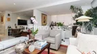 Foto 4 de Apartamento com 4 Quartos à venda, 208m² em Santo Antônio, Belo Horizonte