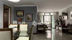 Foto 2 de Apartamento com 3 Quartos à venda, 135m² em Icaraí, Niterói