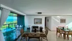 Foto 7 de Apartamento com 4 Quartos para alugar, 416m² em Ponta De Campina, Cabedelo