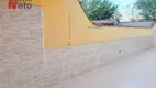 Foto 3 de Casa com 2 Quartos à venda, 96m² em Balneario Itaguai, Mongaguá