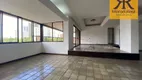 Foto 18 de Apartamento com 4 Quartos para venda ou aluguel, 251m² em Casa Forte, Recife
