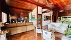 Foto 6 de Casa de Condomínio com 4 Quartos à venda, 180m² em Monte Catine, Vargem Grande Paulista