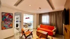 Foto 39 de Apartamento com 3 Quartos à venda, 129m² em Vila Guilhermina, Praia Grande