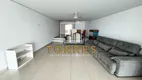 Foto 6 de Apartamento com 3 Quartos para alugar, 190m² em Morro do Maluf, Guarujá