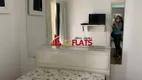 Foto 16 de Flat com 1 Quarto para alugar, 50m² em Jardim Paulista, São Paulo