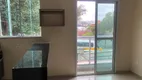 Foto 9 de Sobrado com 2 Quartos para venda ou aluguel, 77m² em Jardim Monte Libano, Santo André