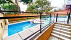 Foto 13 de Apartamento com 1 Quarto para alugar, 50m² em Jardim, Santo André
