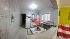 Foto 16 de Sobrado com 3 Quartos à venda, 264m² em Taboão, Diadema