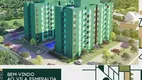 Foto 11 de Apartamento com 2 Quartos à venda, 46m² em Rio Doce, Olinda