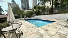 Foto 27 de Apartamento com 3 Quartos à venda, 125m² em Campo Belo, São Paulo