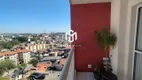 Foto 12 de Apartamento com 3 Quartos à venda, 72m² em Vila Nova Alba, São Paulo
