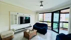 Foto 4 de Apartamento com 3 Quartos para alugar, 111m² em Riviera de São Lourenço, Bertioga