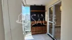 Foto 10 de Apartamento com 3 Quartos à venda, 66m² em Vila Guarani, São Paulo