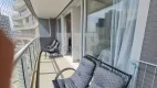 Foto 11 de Apartamento com 1 Quarto para alugar, 54m² em Pompeia, Santos