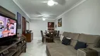Foto 6 de Apartamento com 2 Quartos à venda, 98m² em Vila Caicara, Praia Grande
