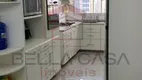 Foto 3 de Apartamento com 4 Quartos para venda ou aluguel, 158m² em Jardim Anália Franco, São Paulo