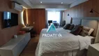 Foto 19 de Apartamento com 3 Quartos à venda, 160m² em Vila Guiomar, Santo André