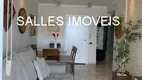 Foto 7 de Apartamento com 2 Quartos à venda, 77m² em Pitangueiras, Guarujá