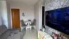 Foto 6 de Apartamento com 2 Quartos à venda, 50m² em Colina de Laranjeiras, Serra