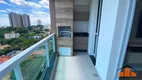 Foto 4 de Apartamento com 2 Quartos à venda, 68m² em Jardim Aquinopolis, Presidente Prudente